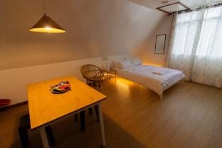 Kanso Hill Lowii Cottage  Chalet in Sabah