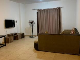 Modern 1-Bedroom Chalet in Turtles Resort Chalet in Hurghada