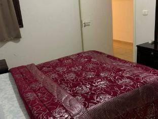 Modern 1-Bedroom Chalet in Turtles Resort Chalet in Hurghada