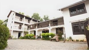 Meet Yourself Village Lodge-上饶古窑民居 Country House in China