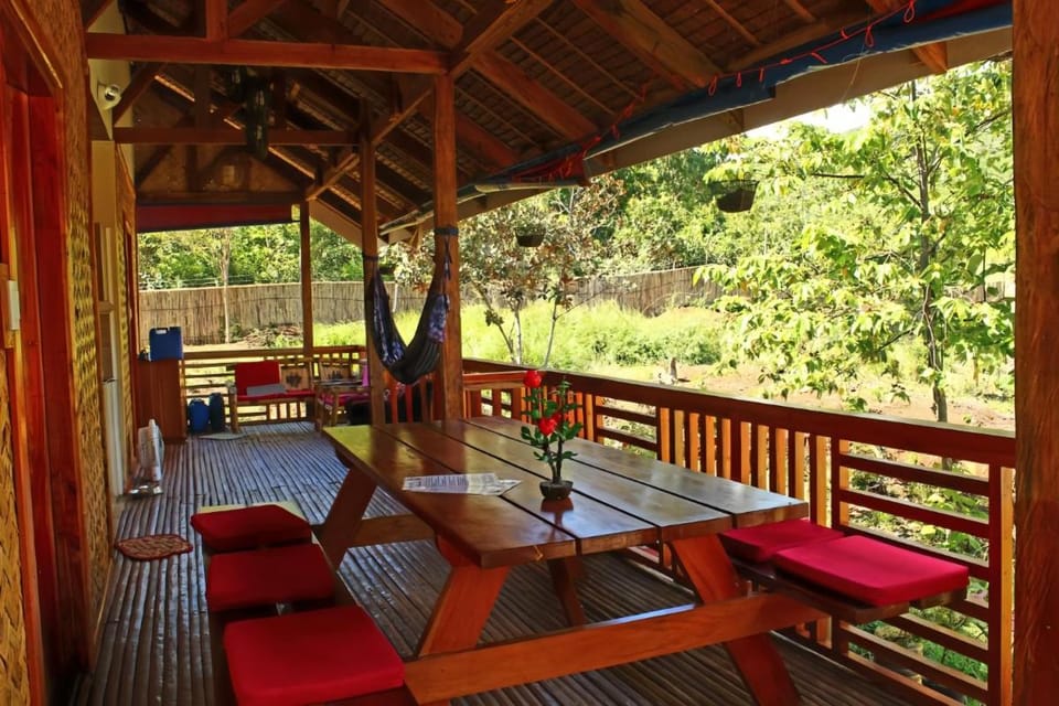 B&R Hostel Vacation rental in Puerto Princesa
