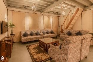 The 9.Wada by Soumil's Stays Vacation rental in Maharashtra
