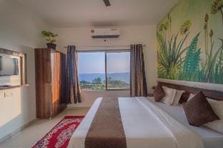 Hill View Bungalow , [Private Swimming Pool] Vacation rental in Maharashtra