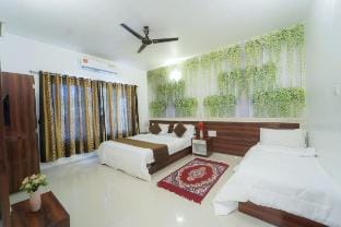 Hill View Bungalow , [Private Swimming Pool] Vacation rental in Maharashtra