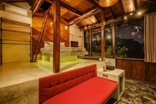 Ocean Bay retreat Vacation rental in Bali