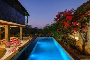 Ocean Bay retreat Vacation rental in Bali