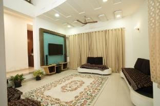 Stature Villas - Manjul Bungalow, Nashik Vacation rental in Maharashtra