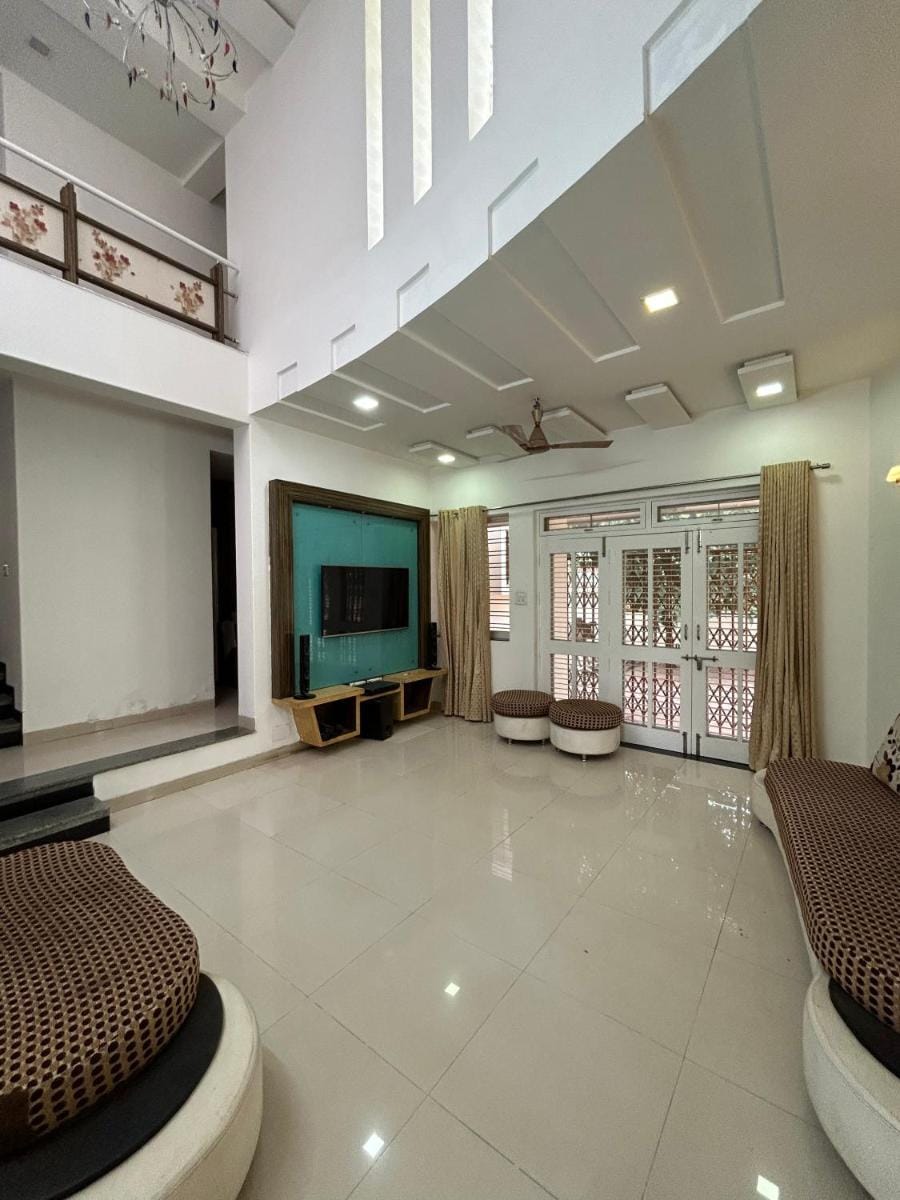 Stature Villas - Manjul Bungalow, Nashik Vacation rental in Maharashtra