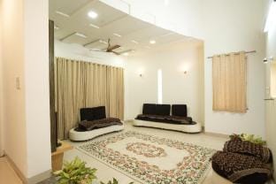 Stature Villas - Manjul Bungalow, Nashik Vacation rental in Maharashtra