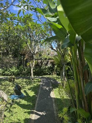 Puri Asri 2 Bungalow Vacation rental in Kuta