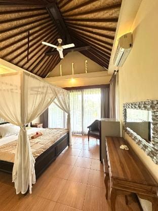 Puri Asri 2 Bungalow Vacation rental in Kuta