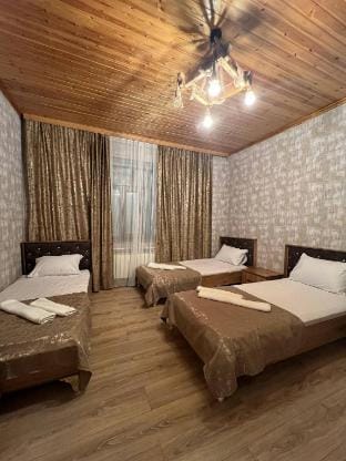 Cozy House With Swimming Pool Near City Center no1 Vacation rental in Azerbaijan