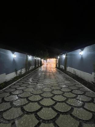 Cozy House With Swimming Pool Near City Center no1 Vacation rental in Azerbaijan