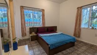 Hill & Sky Stay with Valley View, Panchgani Vacation rental in Maharashtra