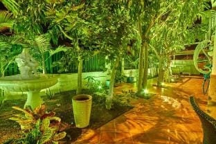 Santa Barbara Tropical Vacation rental in Maspalomas
