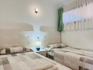 Santa Barbara Tropical Vacation rental in Maspalomas