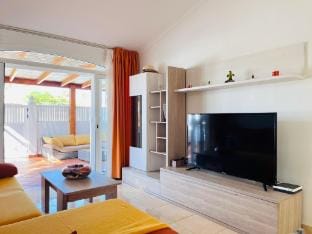 Santa Barbara Tropical Vacation rental in Maspalomas