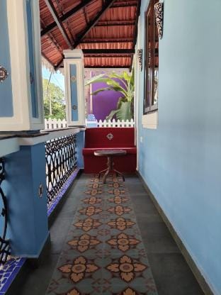 Nicole's Nest Villa Colva Vacation rental in Benaulim