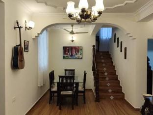 Nicole's Nest Villa Colva Vacation rental in Benaulim