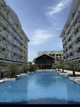 IslaManuela cozy haven very near airport Vacation rental in Lapu-Lapu City