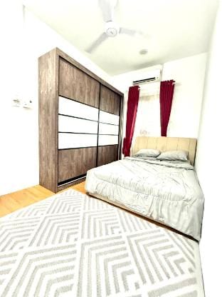 Casa Seribong Vacation rental in Malaysia