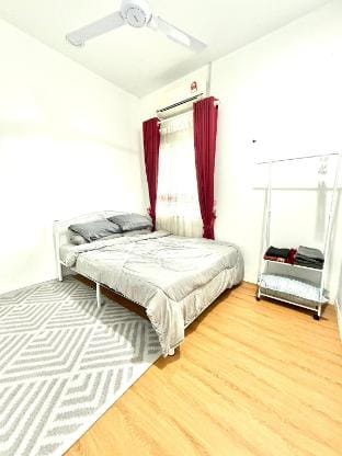 Casa Seribong Vacation rental in Malaysia