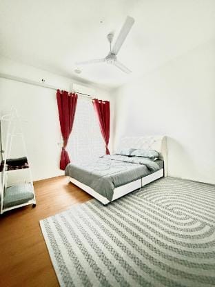 Casa Seribong Vacation rental in Malaysia