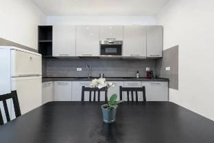 [DUOMO] Elegant three-bedroom apartment Vacation rental in Florence