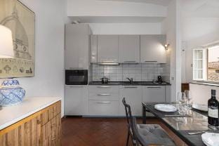Penthouse in Piazza Duomo Vacation rental in Florence