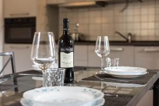Penthouse in Piazza Duomo Vacation rental in Florence