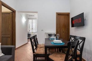 Elite Refuge on Piazza del Duomo Vacation rental in Florence