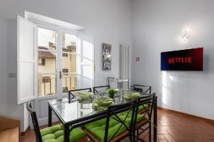 In Piazza Duomo Exclusive Apartment Vacation rental in Florence