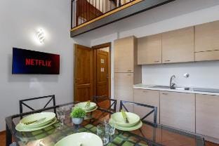 In Piazza Duomo Exclusive Apartment Vacation rental in Florence