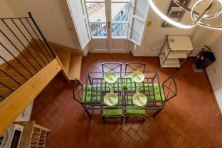 In Piazza Duomo Exclusive Apartment Vacation rental in Florence