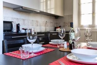 Prestigious Accommodation in Piazza Duomo! Vacation rental in Florence