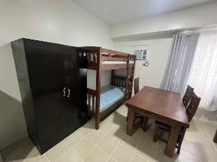Covent Condominium around U-belt 2803 Vacation rental in Manila City
