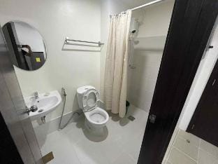 Covent Condominium around U-belt 2803 Vacation rental in Manila City