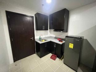 Condo in sta mesa near PUP 2115 Vacation rental in Manila City