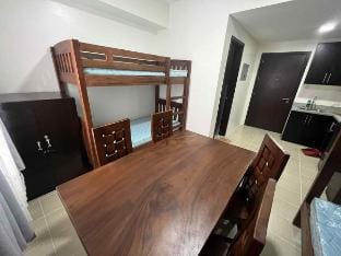 Condo in sta mesa near PUP 2115 Vacation rental in Manila City