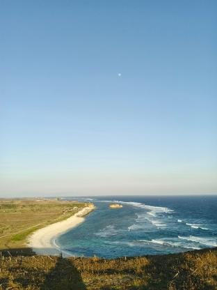 Kongkong Paradise  Vacation rental in West Nusa Tenggara, Indonesia