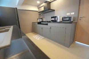 P4&5 Cliff House • 4BR Sea View Vacation rental in Chon Buri Changwat