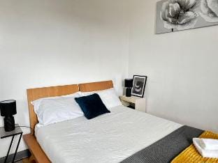 Cozy Studio in Stoke Newington Vacation rental in London Borough of Hackney
