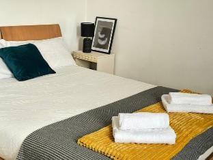 Cozy Studio in Stoke Newington Vacation rental in London Borough of Hackney