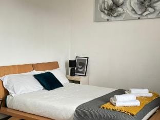 Cozy Studio in Stoke Newington Vacation rental in London Borough of Hackney