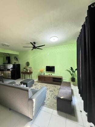 DeHouz3 Pasir Gudang Vacation rental in Johor