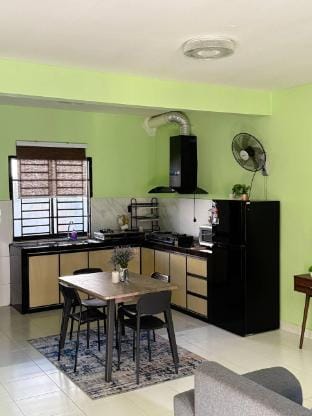 DeHouz3 Pasir Gudang Vacation rental in Johor