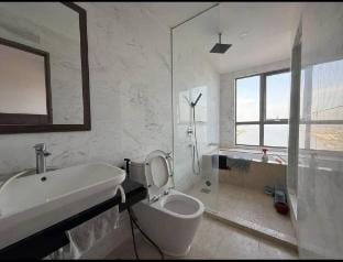Tranquil Seaview Luxury Retreat/Netflix/Wifi/2BdRm Vacation rental in Malacca