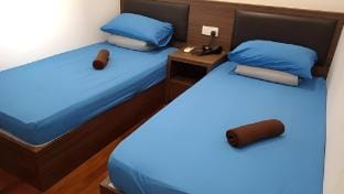 Tranquil Seaview Luxury Retreat/Netflix/Wifi/2BdRm Vacation rental in Malacca
