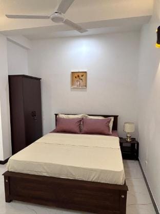 White Terrace Apartments Vacation rental in Negombo