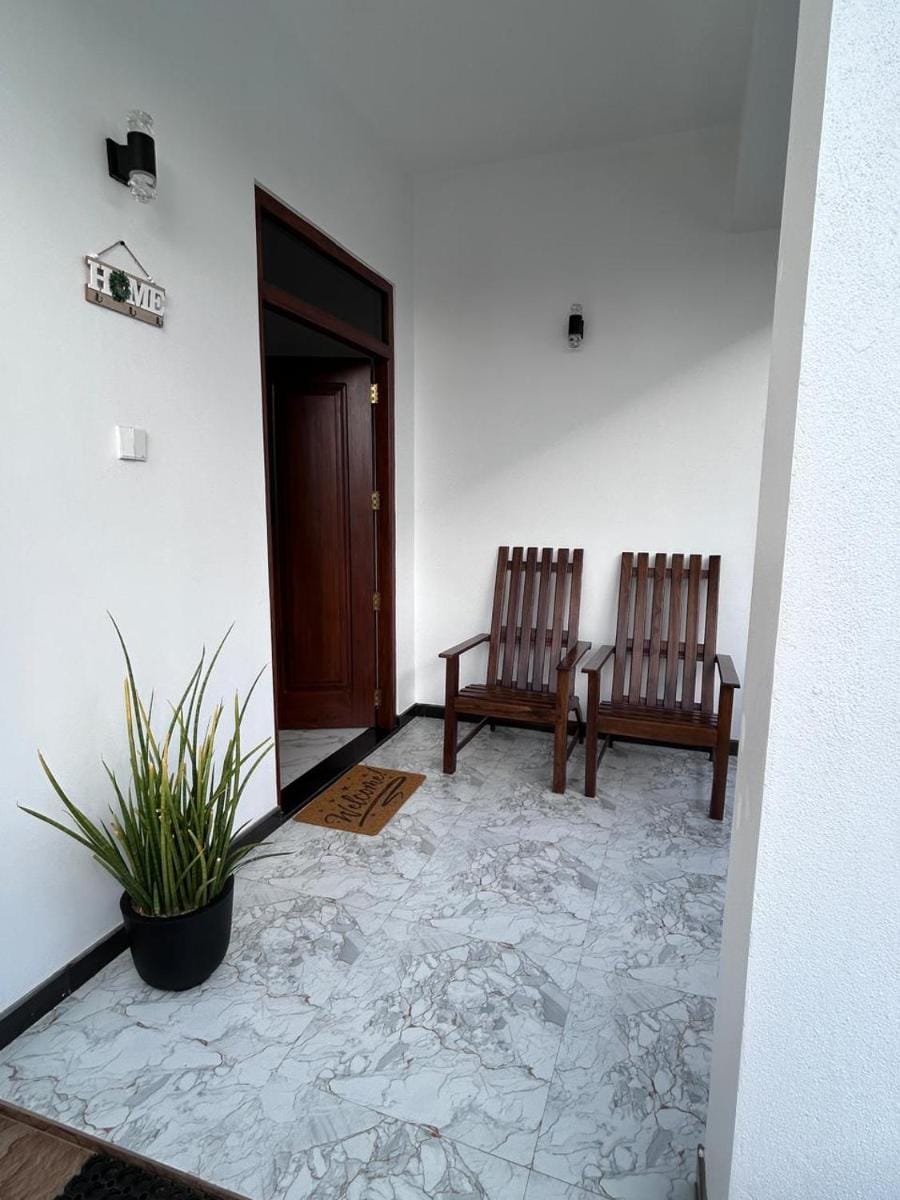 White Terrace Apartments Vacation rental in Negombo